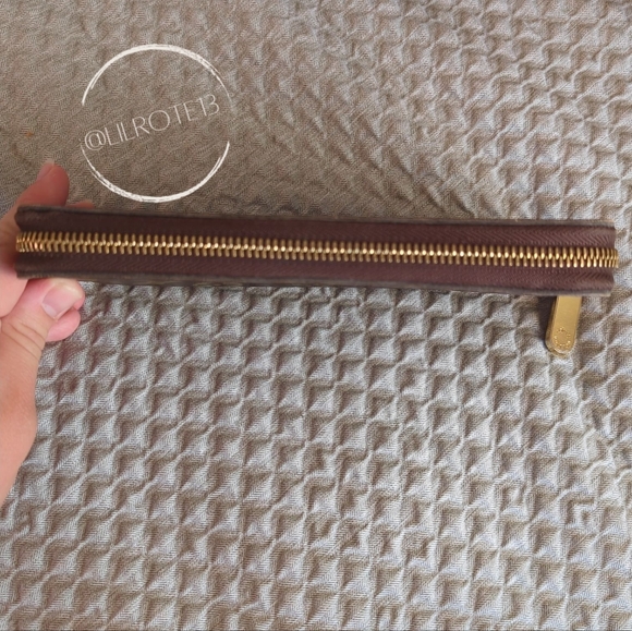 ⚡ FLASH SALE - Louis Vuitton Monogram Zippy - Picture 6 of 17